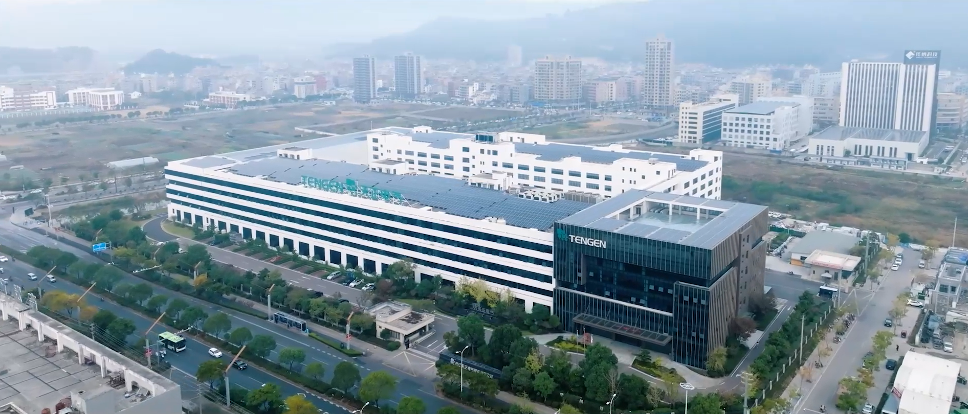 mk体育app官网下载入口电气未来工厂