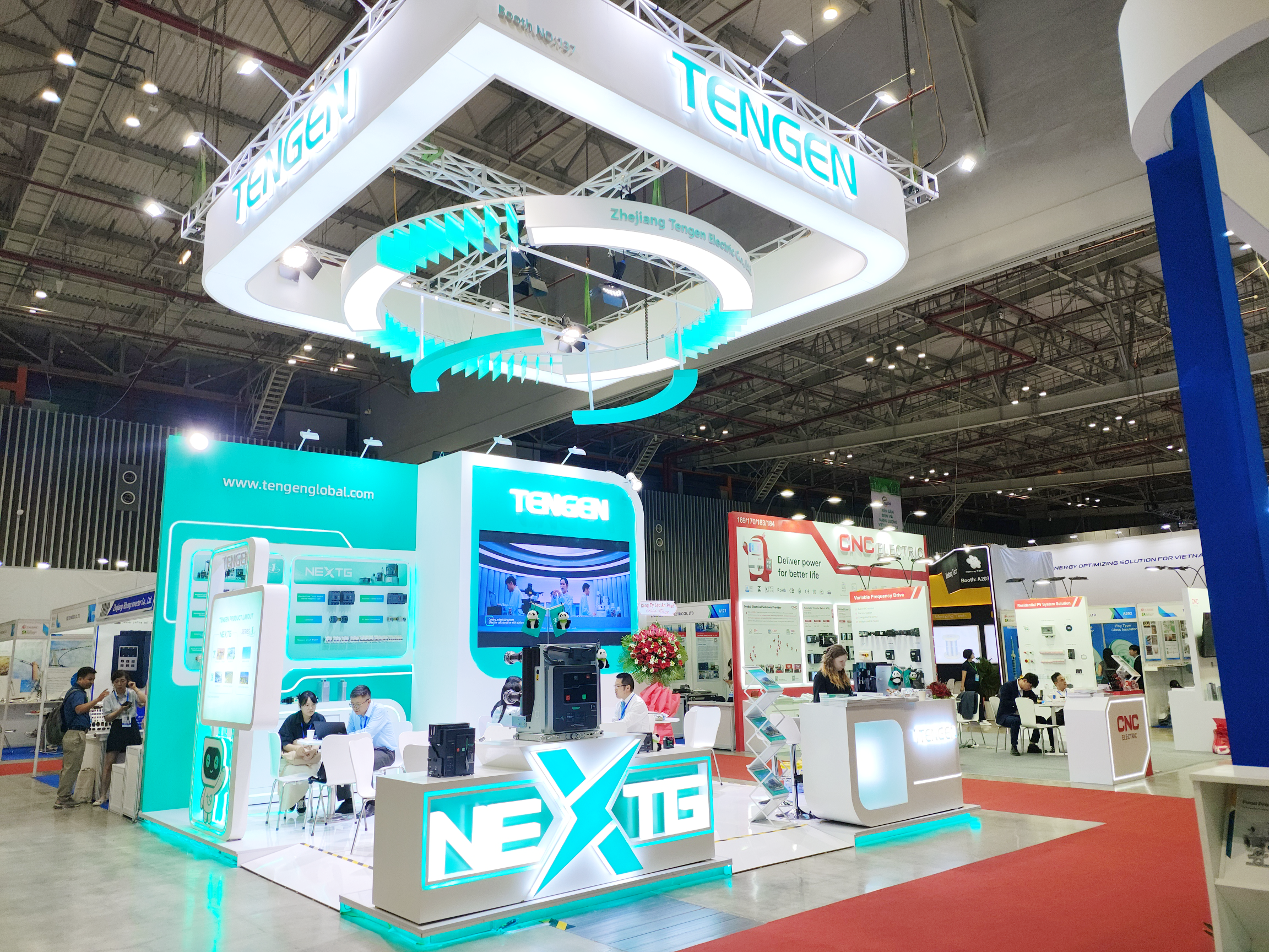 遇见mk体育app官网下载入口绿，绘就东南亚绿电发展新图景